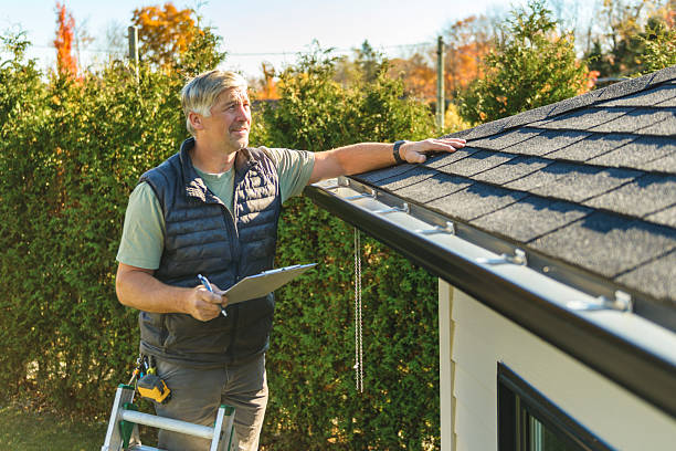 Affordable Emergency Roof Repair solutions in Blissfield, MI
