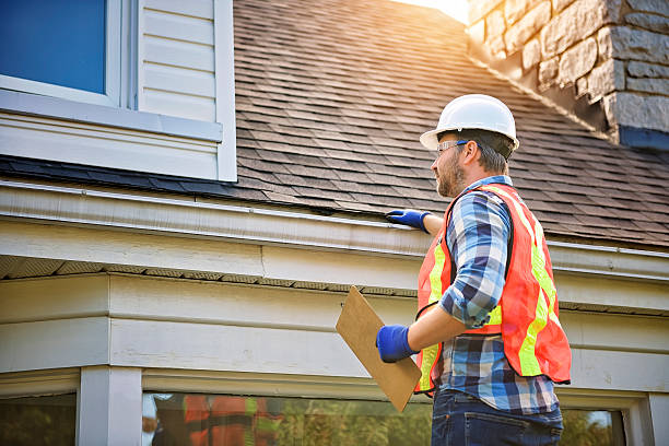 Licensed Emergency Roof Repair service in Blissfield, MI - Norken Roofing